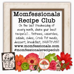 momfessionals recipe club
