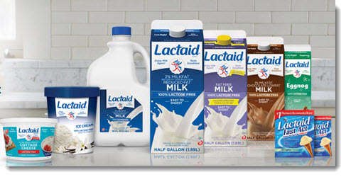 lactosefreelactaid