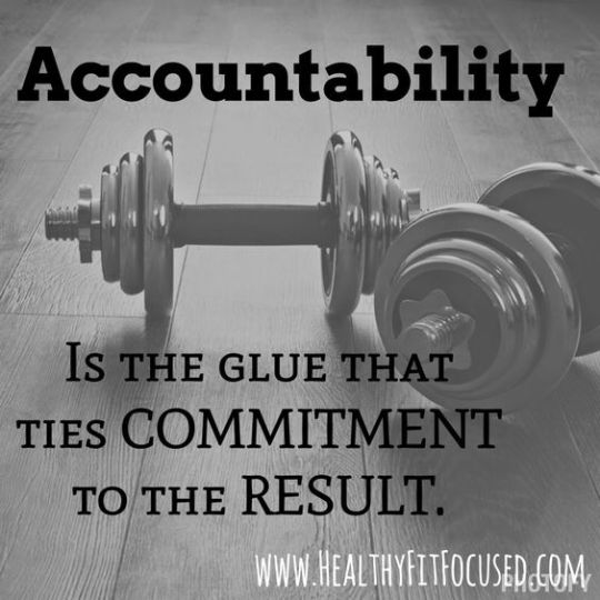 accountabilityquote